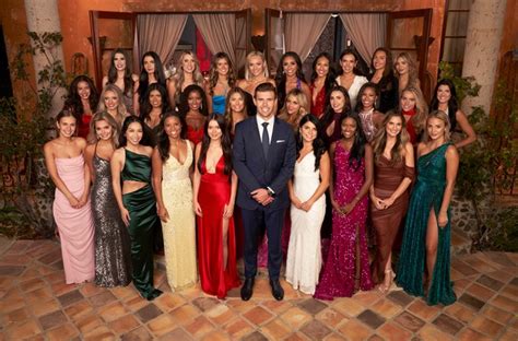 bachelor 2023 finale|The Bachelor Season 27 Finale: Who Did Zach。